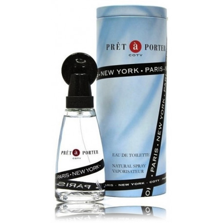 Pret A Porter Original EDT naistele