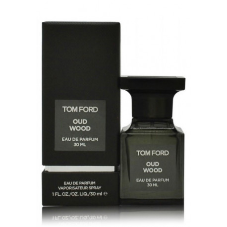 Tom Ford Oud Wood EDP meestele ja naistele