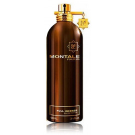 Montale Full Incense 100 ml EDP meestele ja naistele