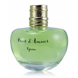 Emanuel Ungaro Fruit d'Amour Green EDT духи для женщин