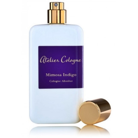 Atelier Cologne Mimosa Indigo EDC духи для женщин и мужчин