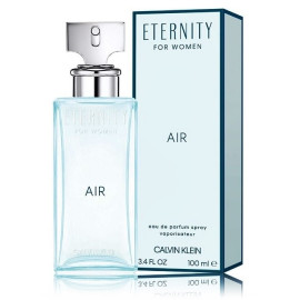 Calvin Klein Eternity Air EDP духи для женщин