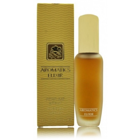 Clinique Aromatics Elixir EDP naistele