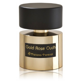 Tiziana Terenzi Gold Rose Oudh Extrait De Parfum naistele ja meestele