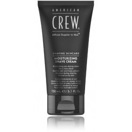 American Crew Shave Moisturizing raseerimiskreem