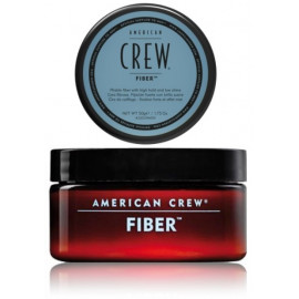 American Crew Fiber tugevalt fikseeriv juuksevaha