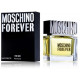 Moschino Forever for Men EDT meestele