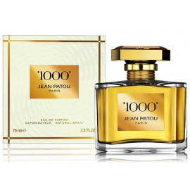 Jean Patou 1000 EDP духи для женщин