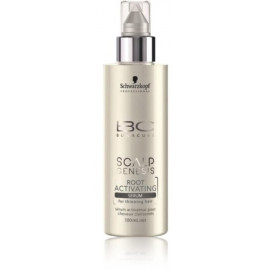 Schwarzkopf Professional BC Bonacure Scalp Genesis Root Activating Serum juuksejuuri aktiveeriv seerum