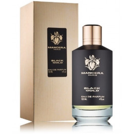 MANCERA Black Gold EDP духи для мужчин