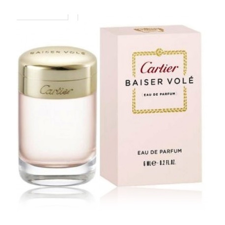 Cartier Baiser Vole EDP naistele