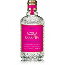 4711 Acqua Colonia Pink Pepper & Grapefruit EDC meestele ja naistele