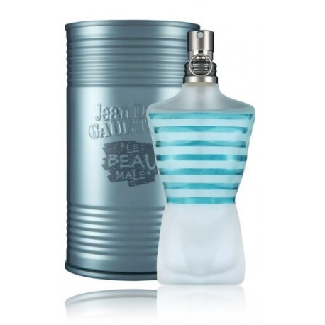 Jean Paul Gaultier Le Beau Male EDT духи для мужчин