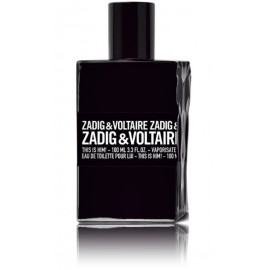 Zadig & Voltaиe This Is Him! EDT духи для мужчин