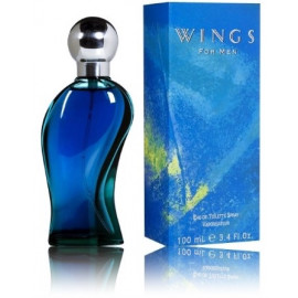 Giorgio Beverly Hills Wings for Men EDT meestele