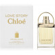 Chloe Love Story EDP naistele