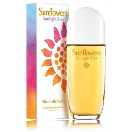 Elizabeth Arden Sunflowers Sunlight Kiss 100 ml EDT naistele