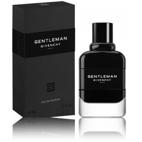 Givenchy Gentleman EDP meestele