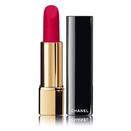 Chanel Rouge Allure Velvet Luminous Matte Lip Colour Матовая Губная помада 3.5 г.