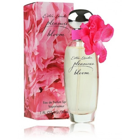 Estee Lauder Pleasures Bloom EDP naistele