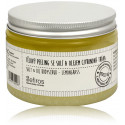 Sefiros Salt & Oil Bodyscrub Lemongrass kehakoorija 300 ml