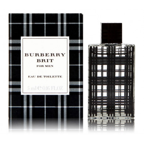 Burberry Brit For Men EDT духи для мужчин