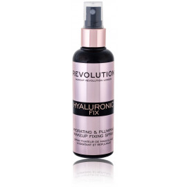 Makeup Revolution Hyaluronic Fix meigifiksaator 100 ml