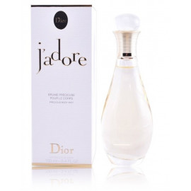 Dior J'adore спрей для тела для женщин 100 мл.