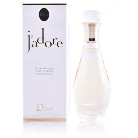 Dior J'adore kehaudu naistele 100 ml