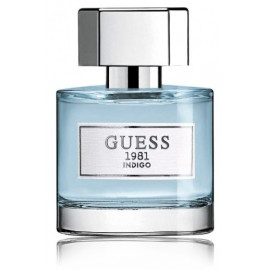 Guess 1981 Indigo EDT naistele