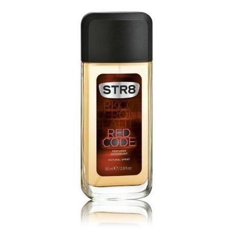 STR8 Red Code deodorant meestele 85 ml