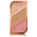 Rimmel Kate Sculpting kontuurimispalett 001 Golden Sands 18,5 g