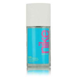 Nike Azure Woman deodorant 75 ml