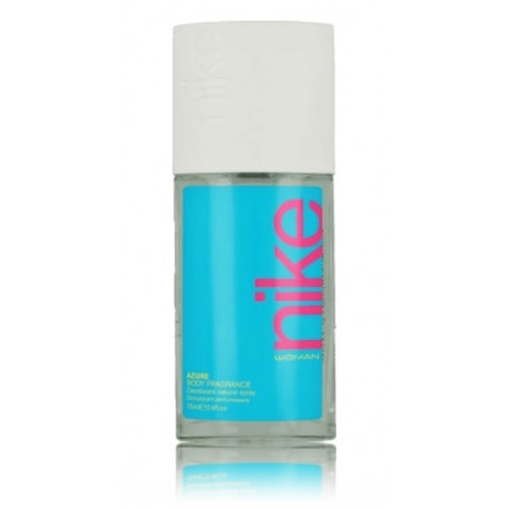 Nike Azure Woman deodorant 75 ml