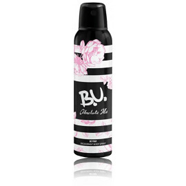 B.U. Absolute Me pihustatav deodorant 150 ml