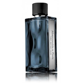 Abercrombie & Fitch First Instinct Blue EDT meestele