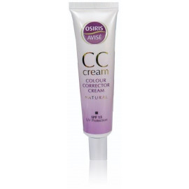 Xpel Osiris CC Cream SPF15 CC kreem Natural 35 ml