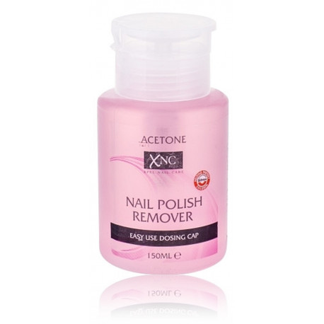 Xpel Nail Polish Remover Средство для снятия лака150 мл.