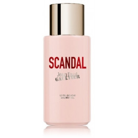 Jean Paul Gaultier Scandal dušigeel naistele 200 ml