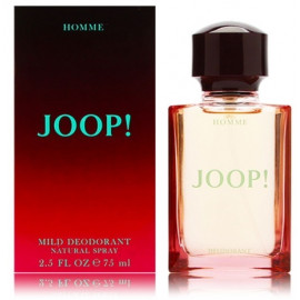 Joop Homme pihustatav deodorant meestele 75 ml