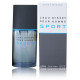 Issey Miyake L'Eau d'Issey Pour Homme Sport EDT духи для мужчин