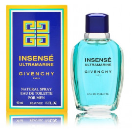 Givenchy Insense Ultramarine EDT meestele