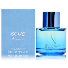 Kenneth Cole Blue 100 ml EDT meestele