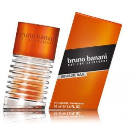 Bruno Banani Absolute Man habemeajamisjärgne palsam meestele 50 ml