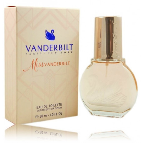 Vanderbilt Miss Vanderbilt EDT духи для женщин