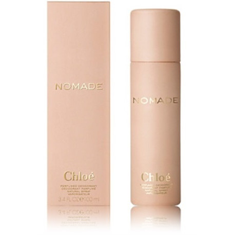 Chloe Nomade spreideodorant naistele 100 ml