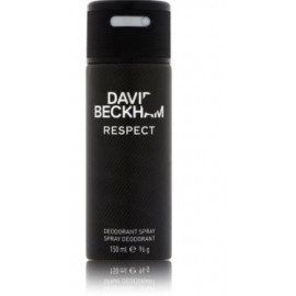 David Beckham Respect спрей дезодорант 150 мл.