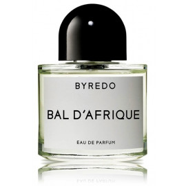 Byredo Bal d'Afrique EDP naistele ja meestele