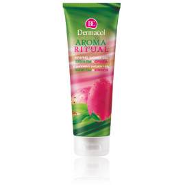 Dermacol Aroma Ritual Reviving Shower Gel Green Tea & Opuntia dušigeel 250 ml