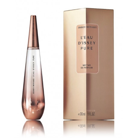 Issey Miyake L´Eau D´Issey Pure Nectar De Parfum EDP духи для женщин
